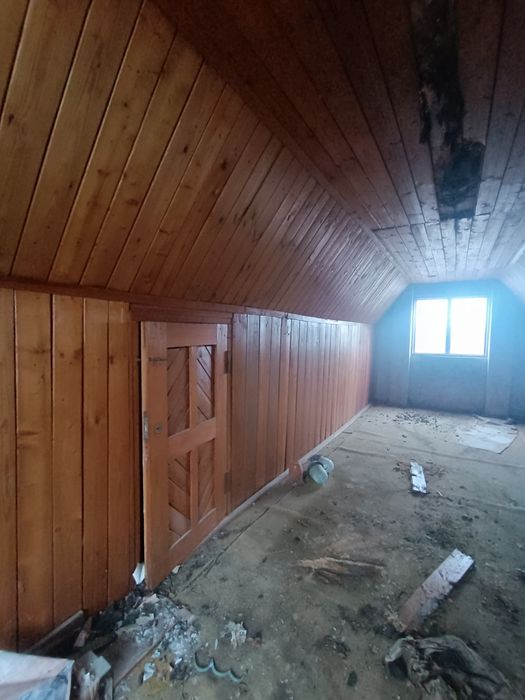 Продається дача біля збруча