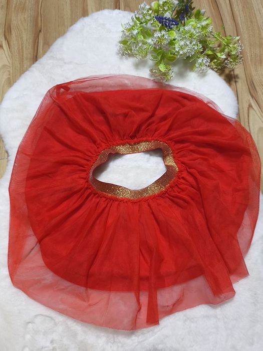 Spódnica tiulowa dla dziewczynki 98-104 Sinsay