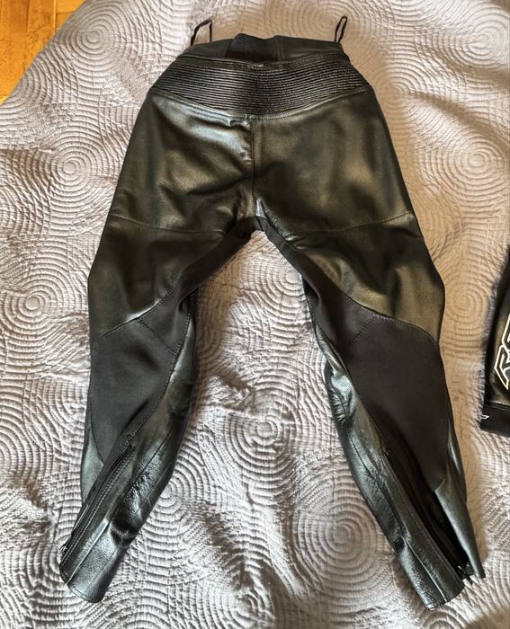 RST Blade  Kurtka skórzana damska + spodnie
