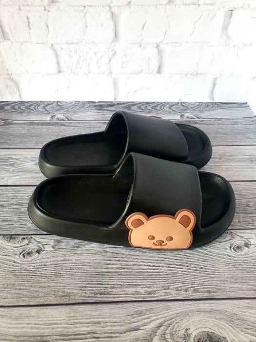 Новинка! • Шлепки женские • ОПТ!