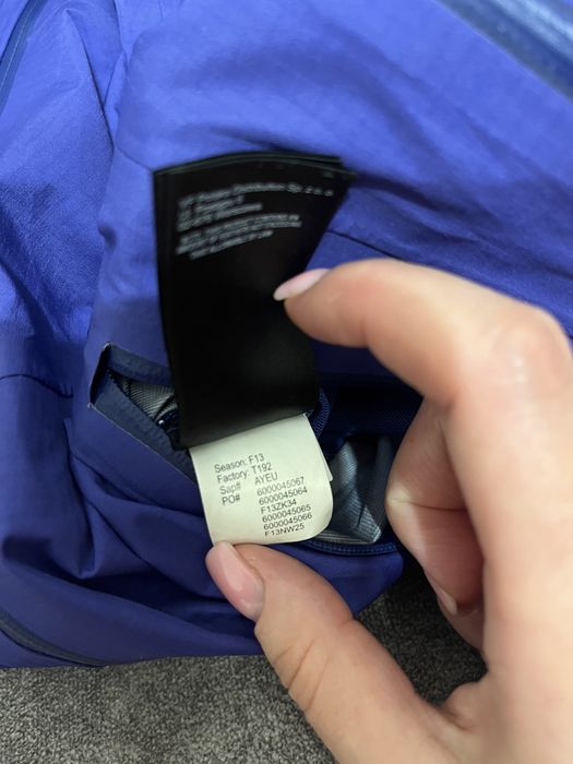 The North Face Summit Series GORE-TEX Active Jacket