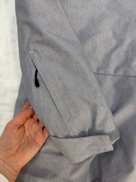 Сноубордический, лыжный костюм