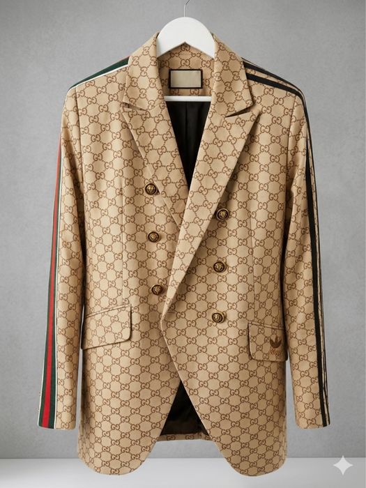 Vendo casaco/blazer novo Gucci