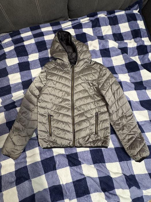 Куртка вітровка  розмір М 44