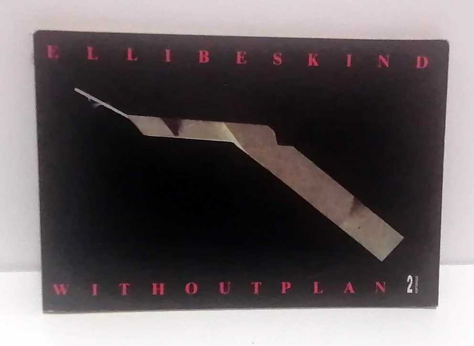 City Without Plan - Daniel Libeskind, de Nuno Mateus