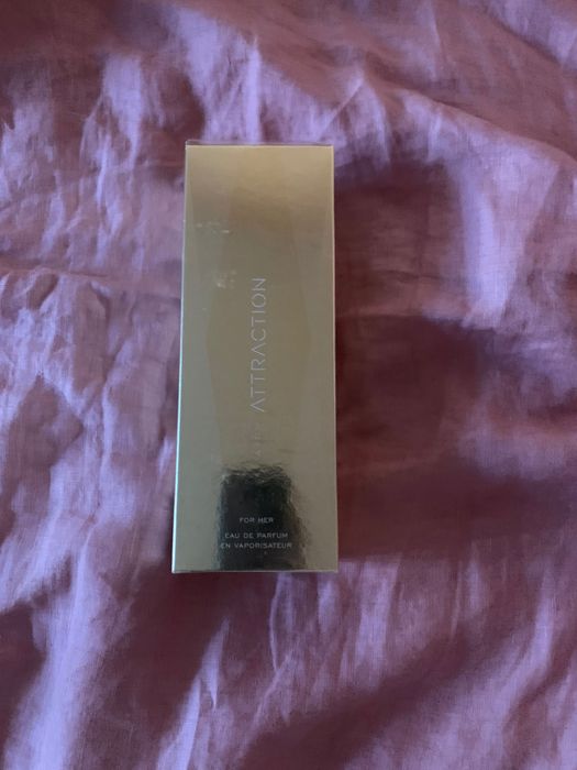 Парфуми Avon Attraction