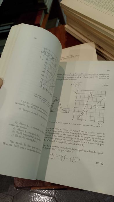 Descarregadores de Lâmina Livre - A. Lencastre