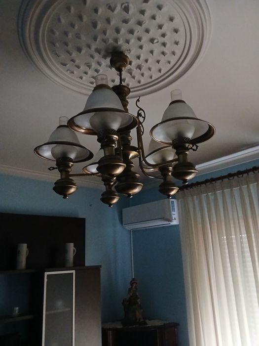 Candeeiro de sala