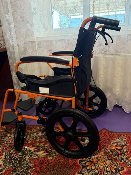Комплект для лежачих