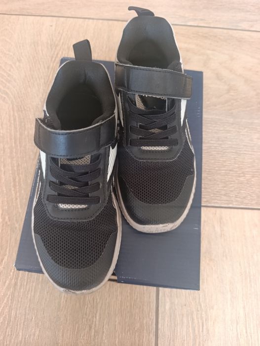 Adidasy chłopięce Reebok 30