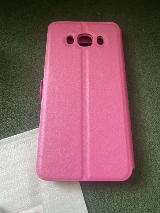 Samsung j510 etui ksiązka