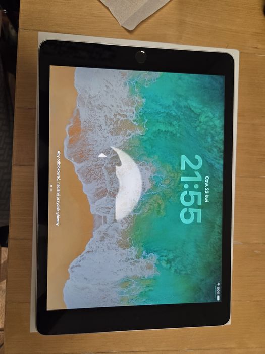 iPad 9th 64Gb Wi-Fi