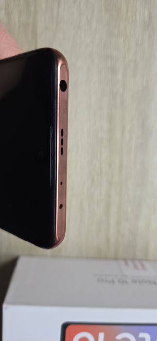 Xiaomi Redmi Note 10 pro. 8/128 GB