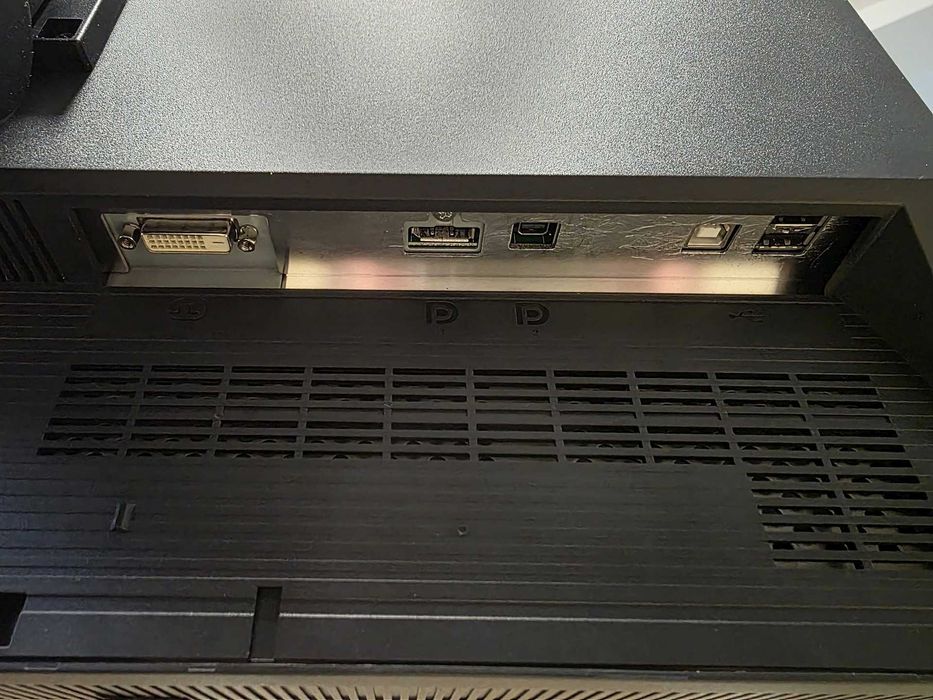 Monitor Eizo FlexScan SX2762W - 27 cali