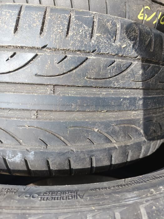 Opony 225/35 r19 hankook