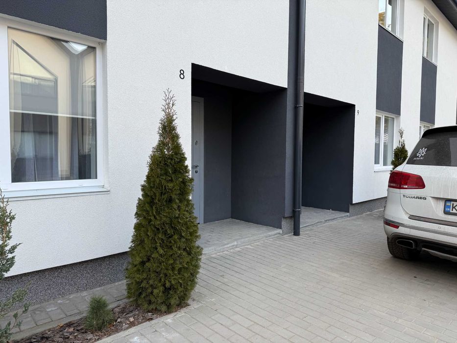 Оренда Таунхаусів в комплексі, ГЕНЕРАТОР, без % Лівий берег, М ЛІСОВА