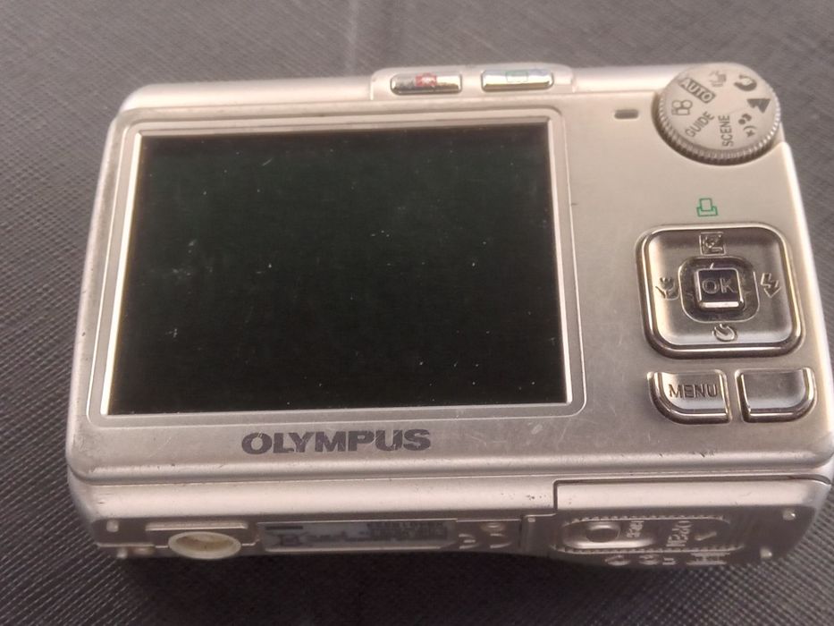Фотоаппарат Olympys FE-270 ( Zoom
