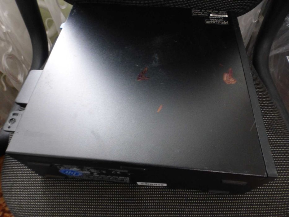 Dell optiplex 7050 SFF i5-6500  8гб  hdd 500 гб