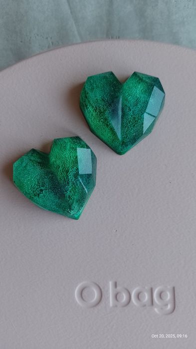 guziki do Obag Moonlight