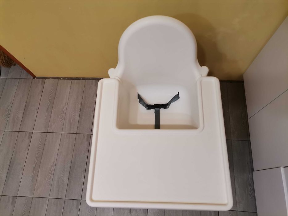 Стілець для годування IKEA Antilop