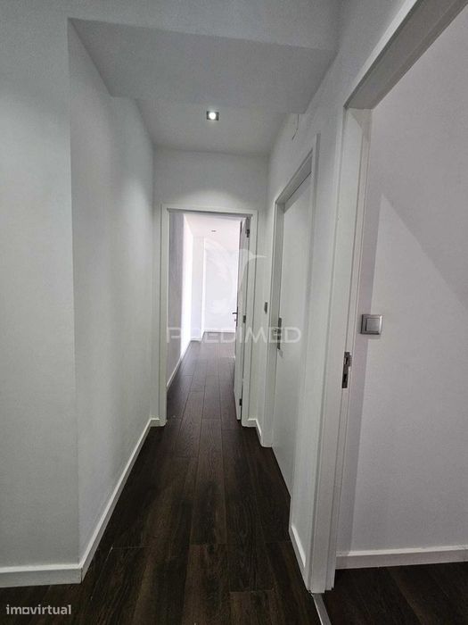 T3 Renovado Em Braga | Maximinos
