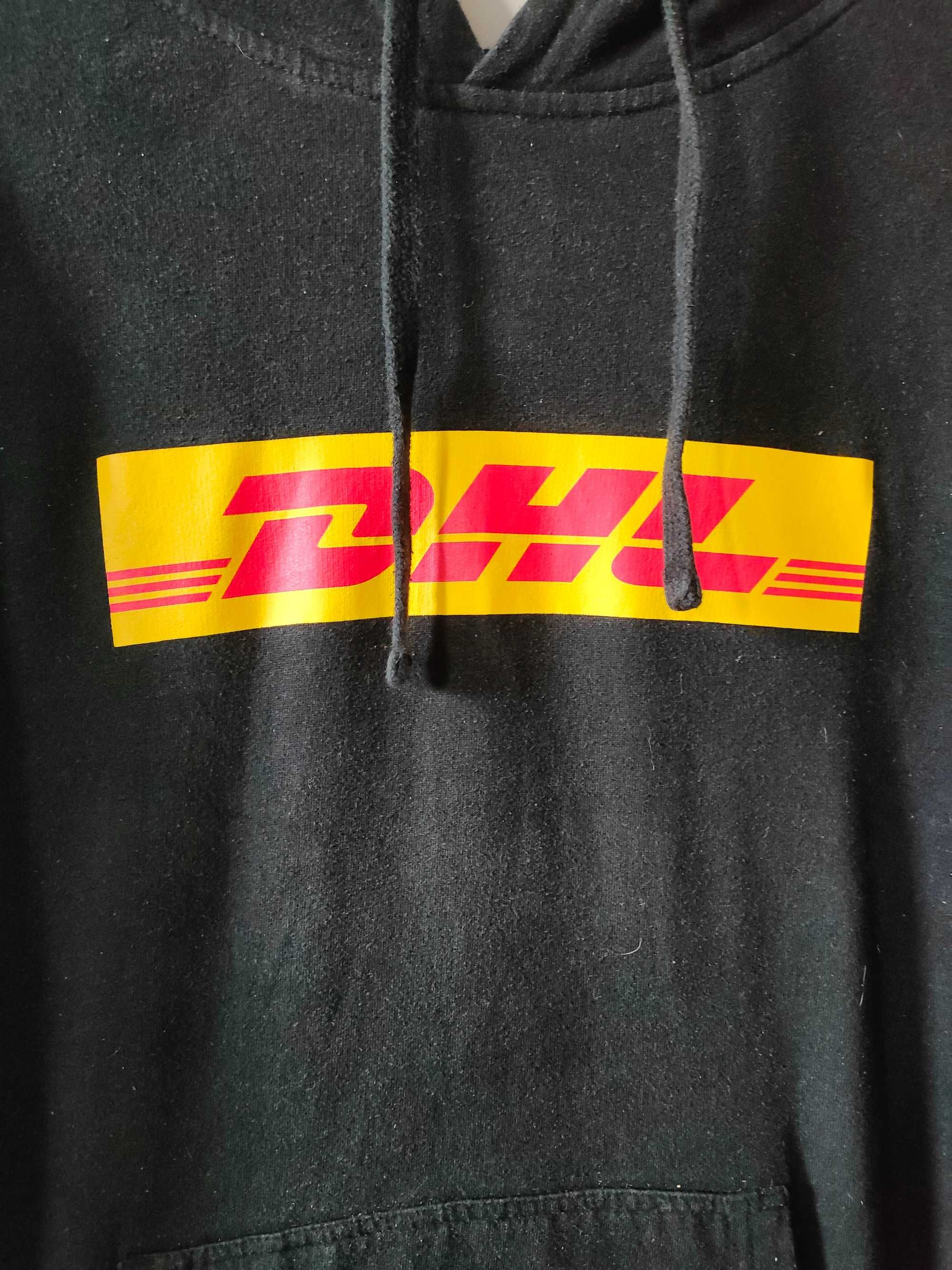 Assc dhl hoodie hotsell