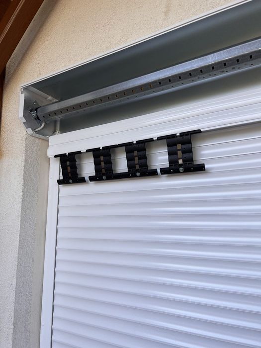 Rolety zewnętrzne, moskitiery, serwis okien , sprzedaż i montaż