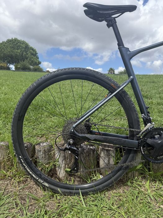 Bicicleta Gravel Giant Revolt 2 (2023) XL