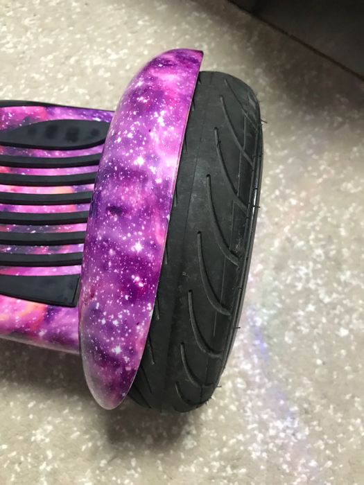 Продам гироскутер!