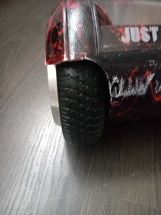Гіроскутер JUST STEP GO