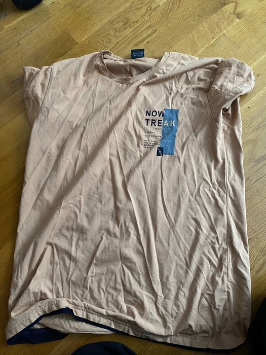 Чоловічі речі переселенцям