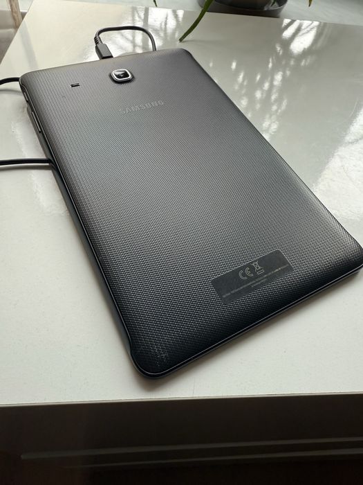 Tablet Tab E Samsung