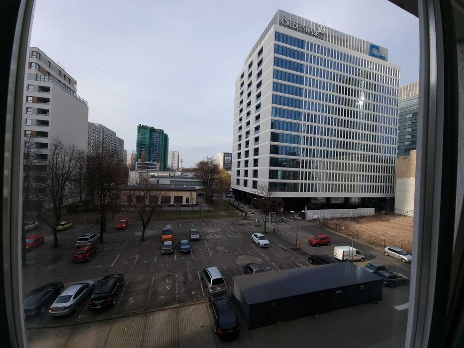 Pokój 9m2 Prosta, metro Rondo ONZ