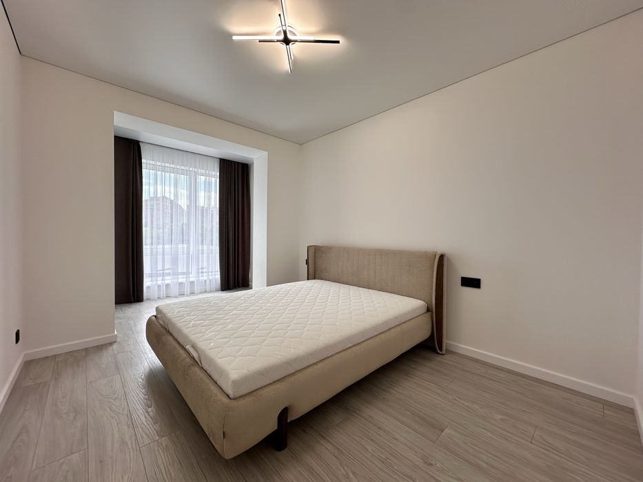 Продам 1-кімнатну квартиру в ЖК ATMOSFERA