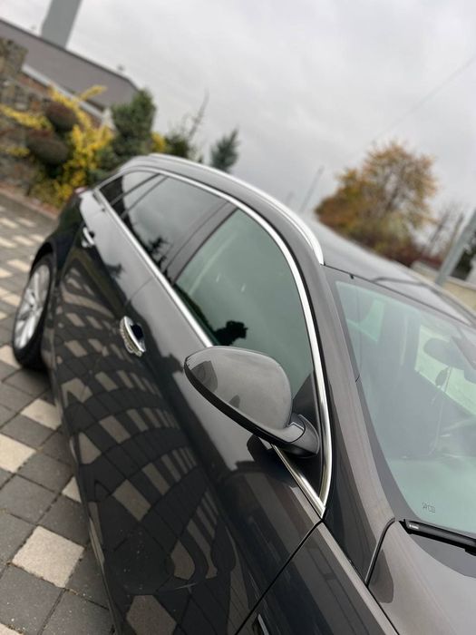 Opel Insignia 2015 2.0tdti 173hp