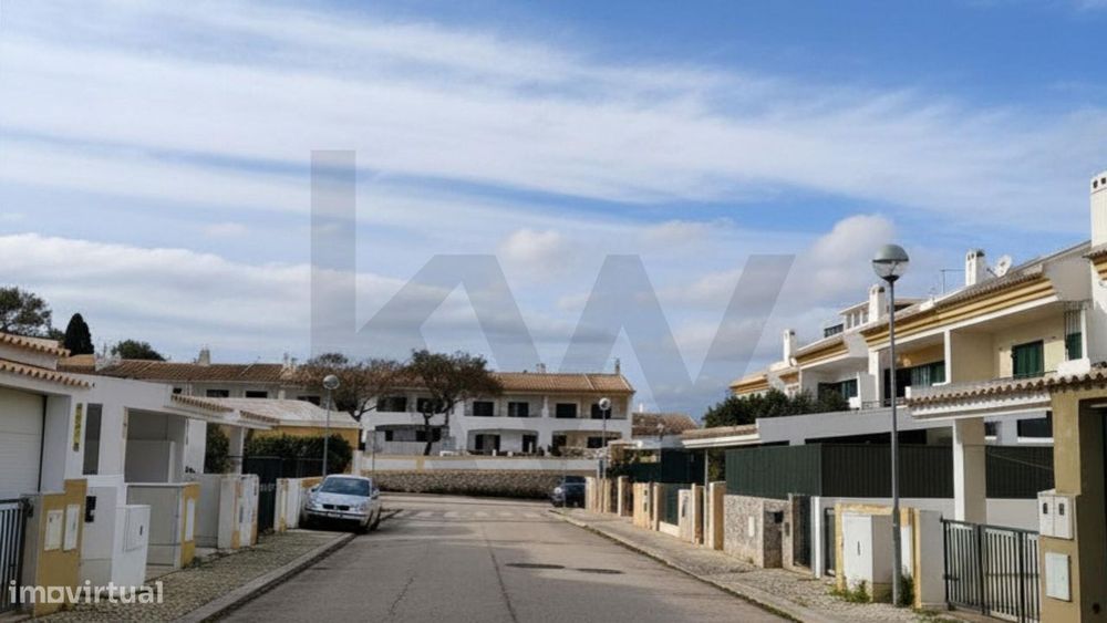 Andar de moradia T4 Duplex Exclusivo no Coração do Algarve