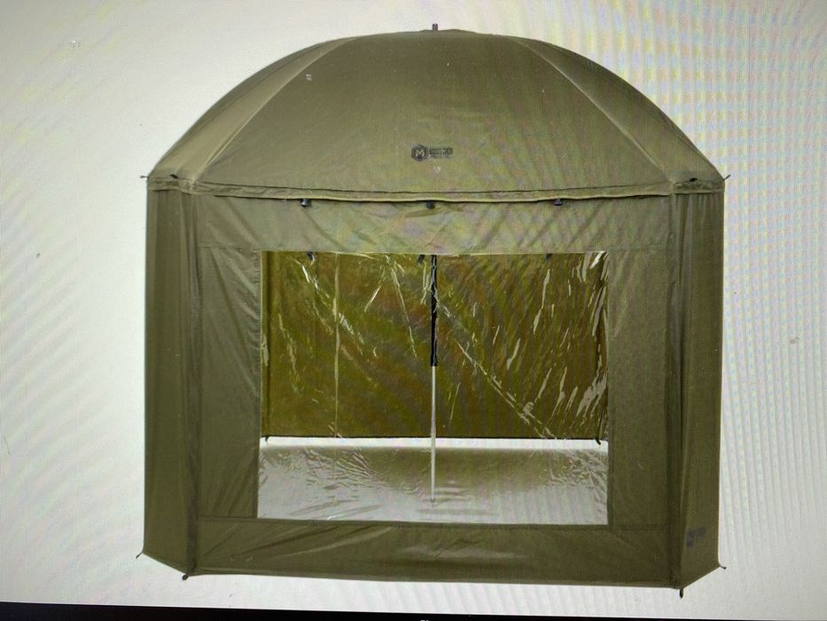 Parasol Mivardi sesyjny XL z pokrowcem