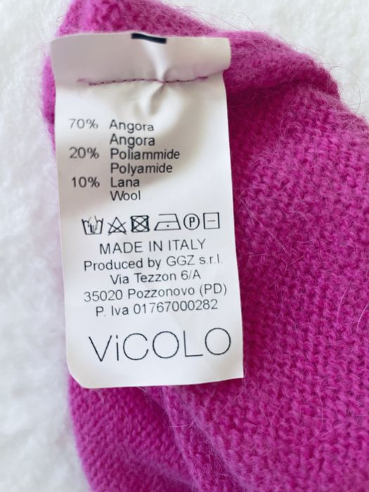 Платье Vicolo (ангоровое)