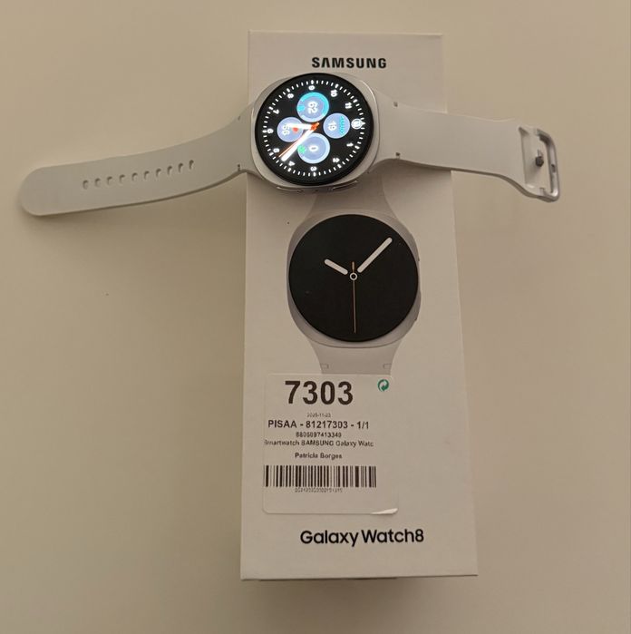 Samsung Galaxy Watch8