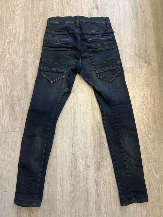 G-Star Raw джинси