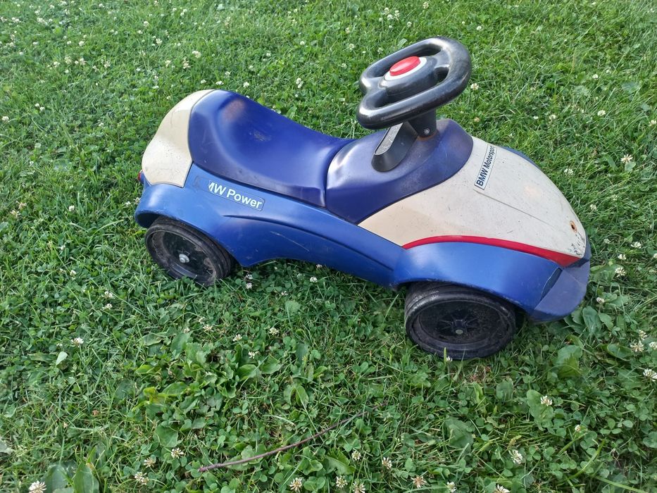 Auto pchacz masywne