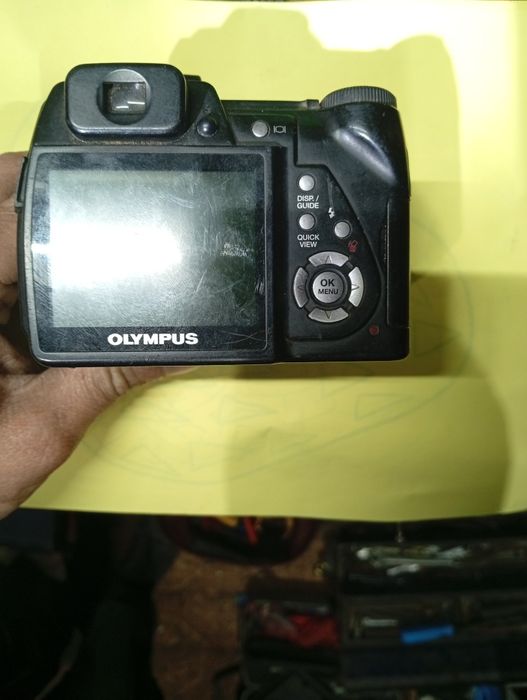 Продам OLYMPUS 500