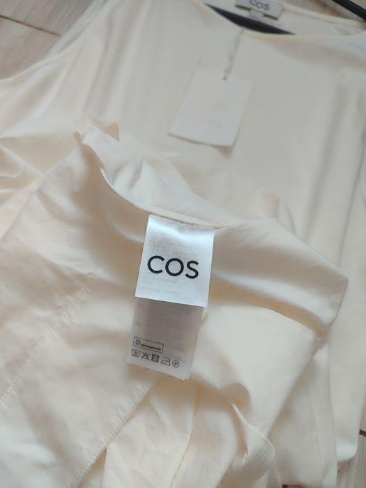 Нова сукня від COS р.38