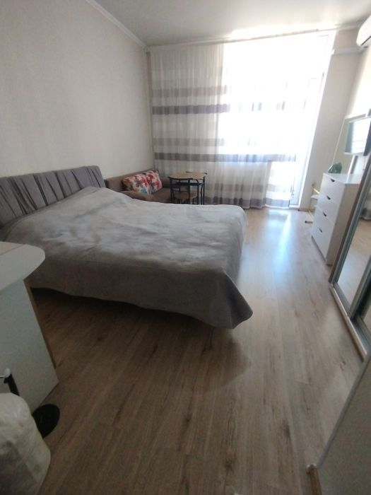 Продам Аркадия 1 ком ЖК Гагаринский  .