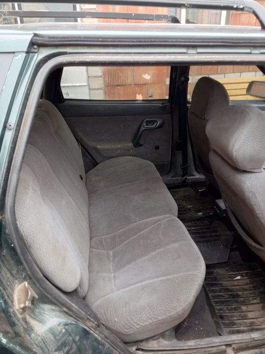 Ваз 2111 з переоформленням