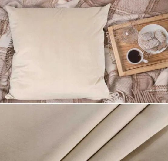 Poszewka na poduszkę anro 53x53 1 SZTUKA