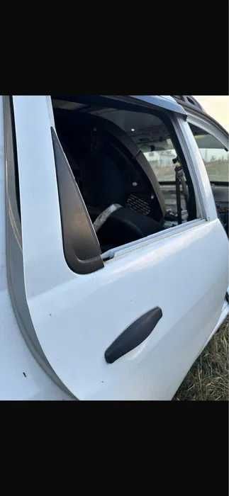Продаж Дверей на Авто Toyota RAV4 2.5 Hybrid 2010–2017р.в.