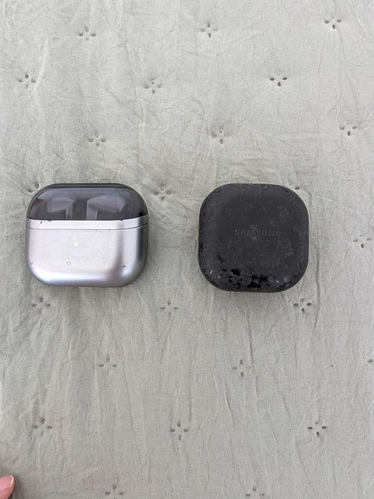 Pack Galaxy S24u+Smartwatch+Buds