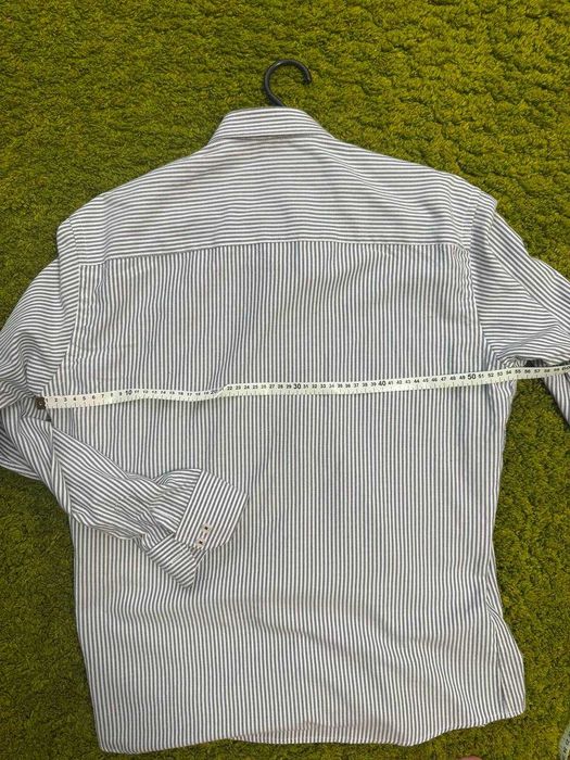 рубашка класична polo ralf loren