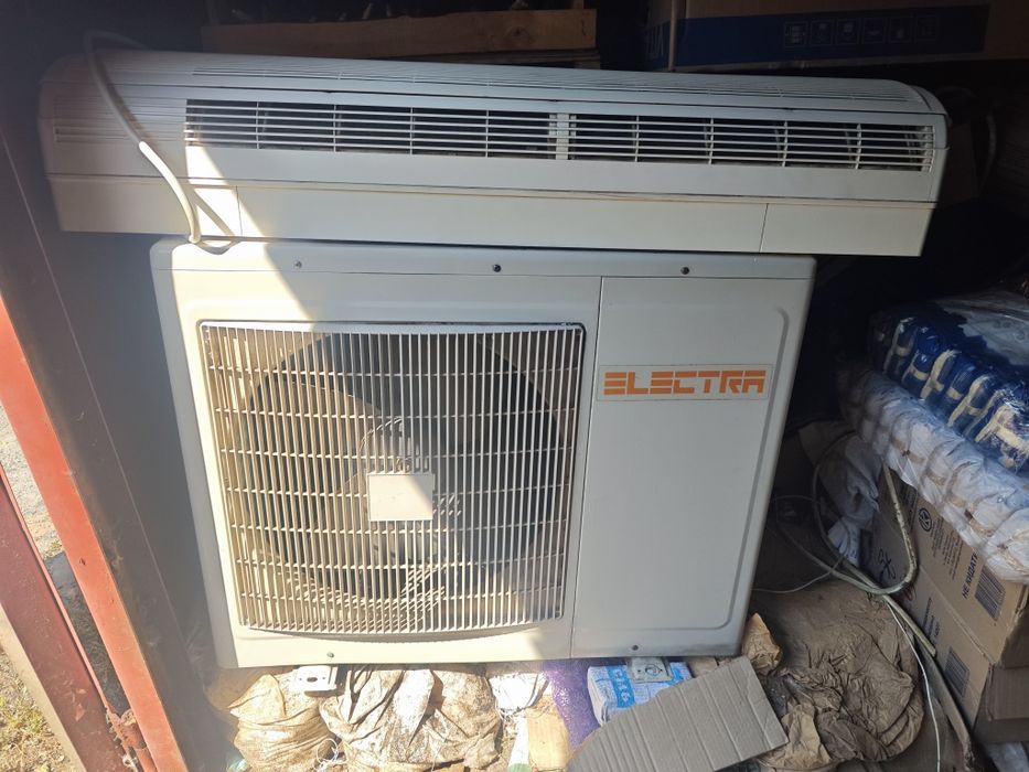 Продаю кондиціонер Electra WMZ 24 RC